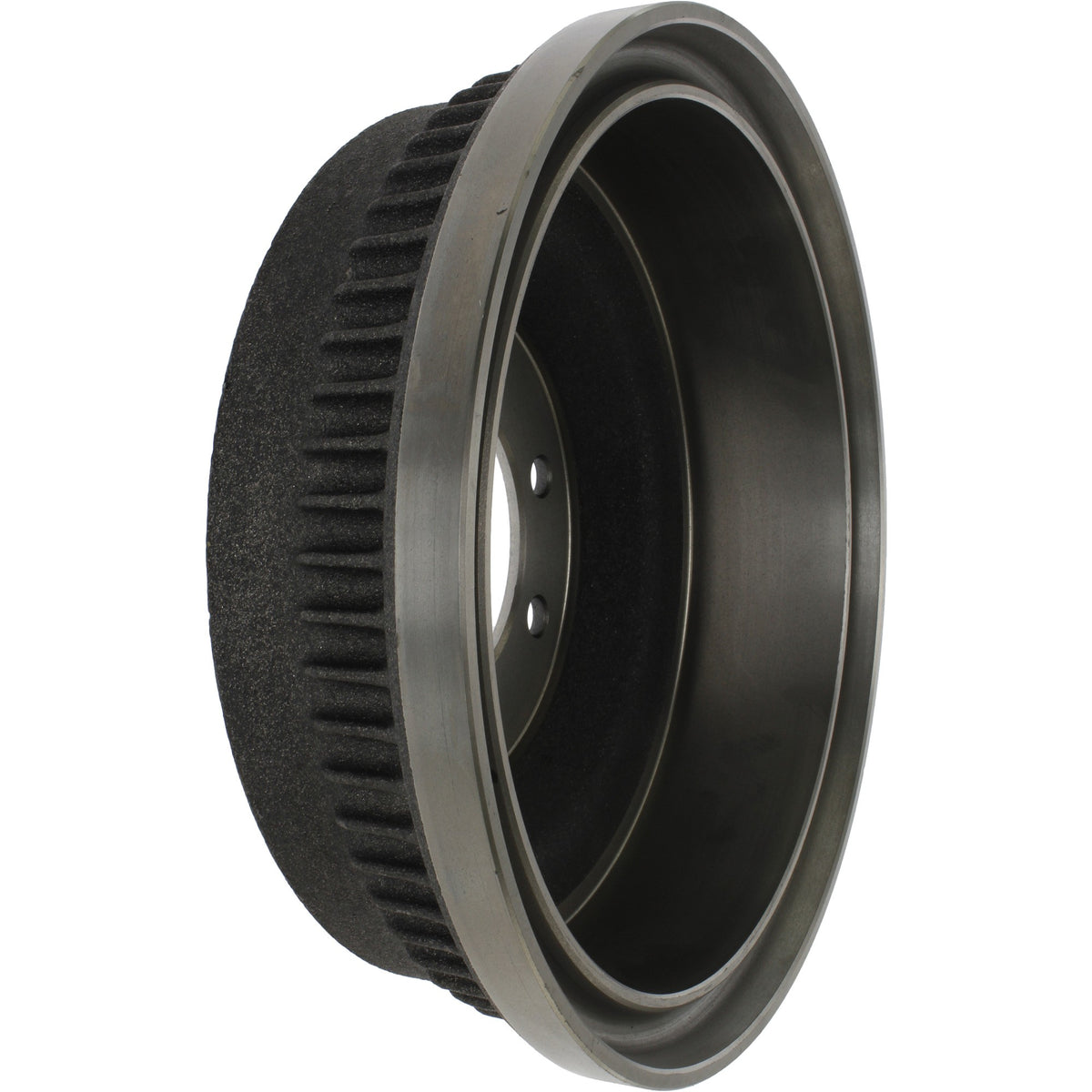 Centric Parts Brake Drum Non-Directional Finish 123.67027