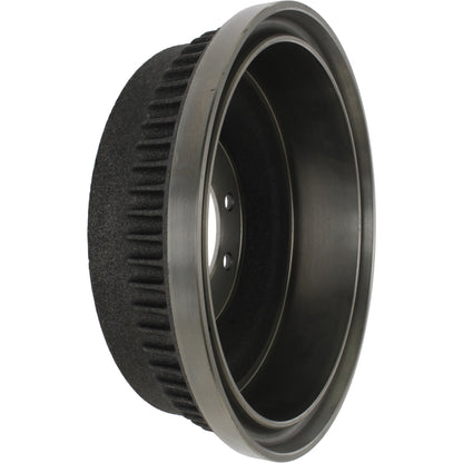 Centric Parts Brake Drum Non-Directional Finish 123.67027