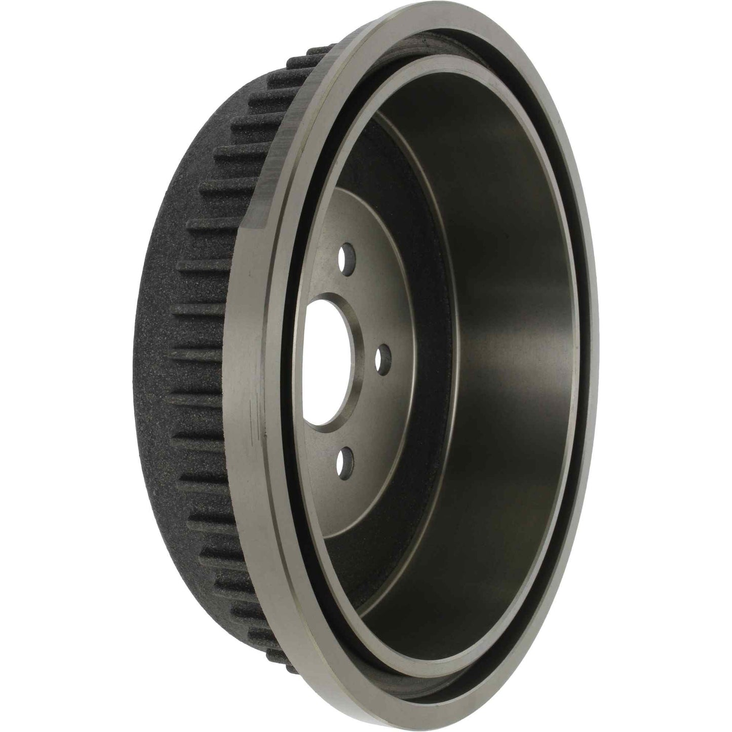 Centric Parts Brake Drum with Non-Directional Finishes 123.67028