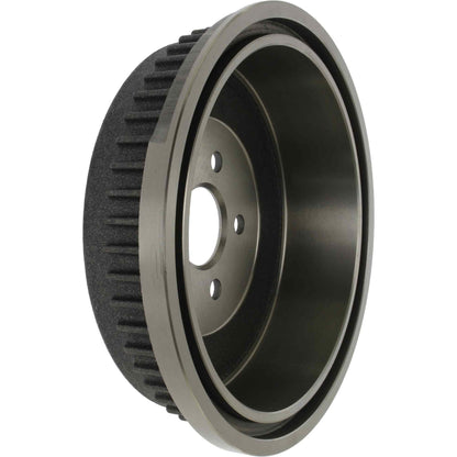 Centric Parts Brake Drum with Non-Directional Finishes 123.67028