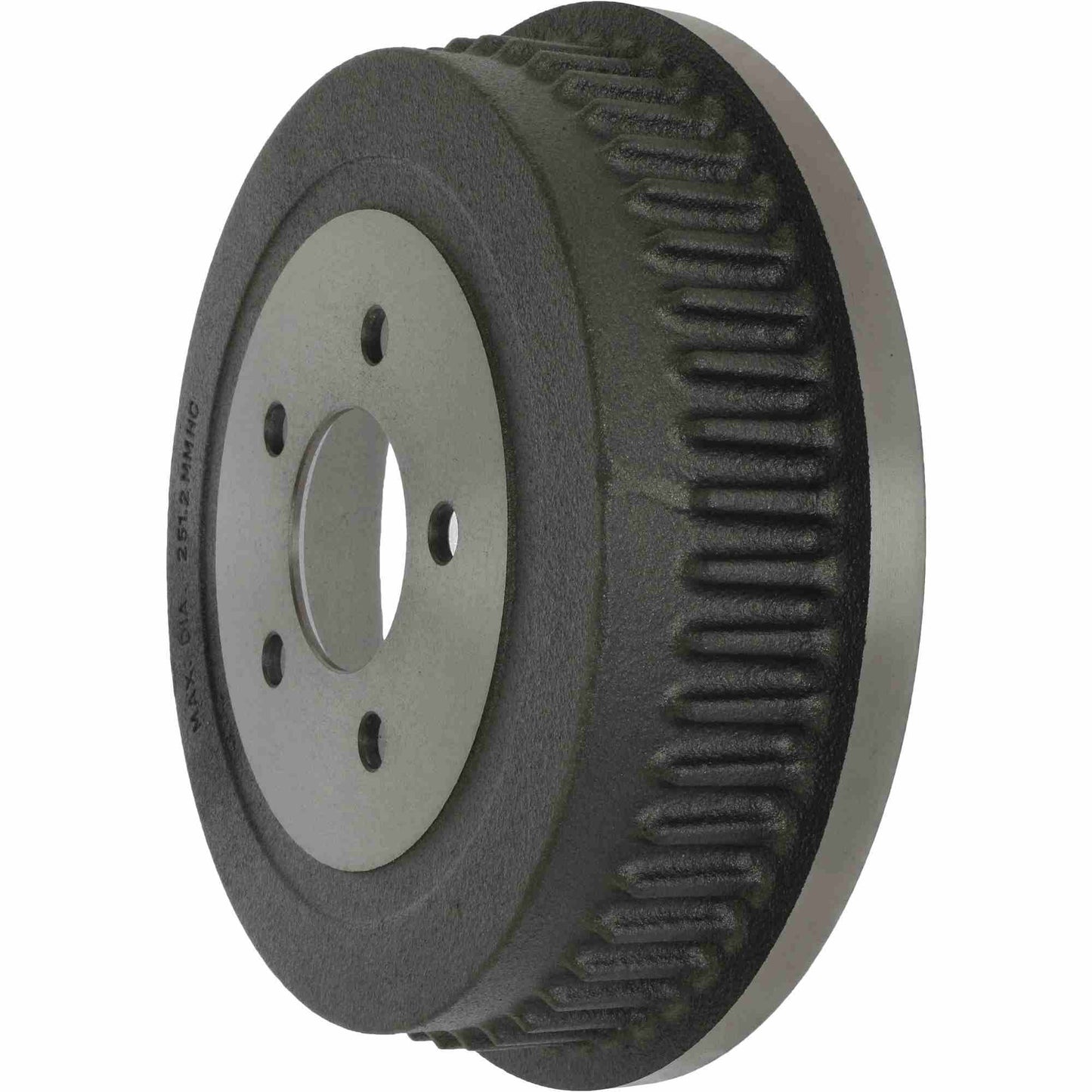 Centric Parts Brake Drum 123.67029