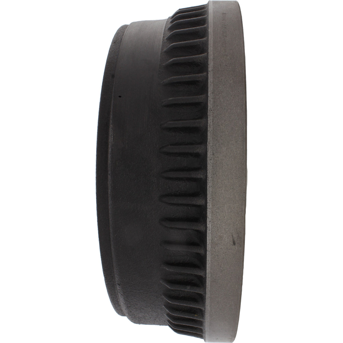 Centric Parts Brake Drum Non-Directional Finishes 123.67032