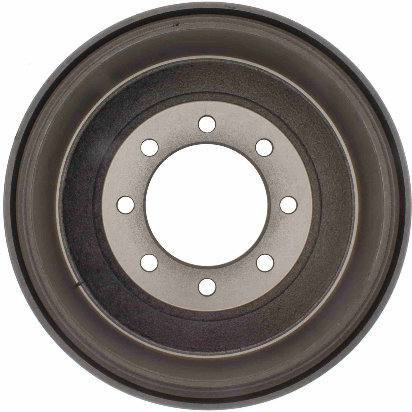 Centric Parts Brake Drum Non-Directional Finishes 123.67032