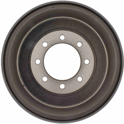 Centric Parts Brake Drum Non-Directional Finishes 123.67032