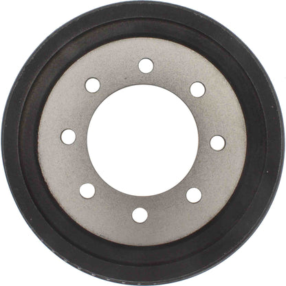Centric Parts Brake Drum Non-Directional Finishes 123.67032