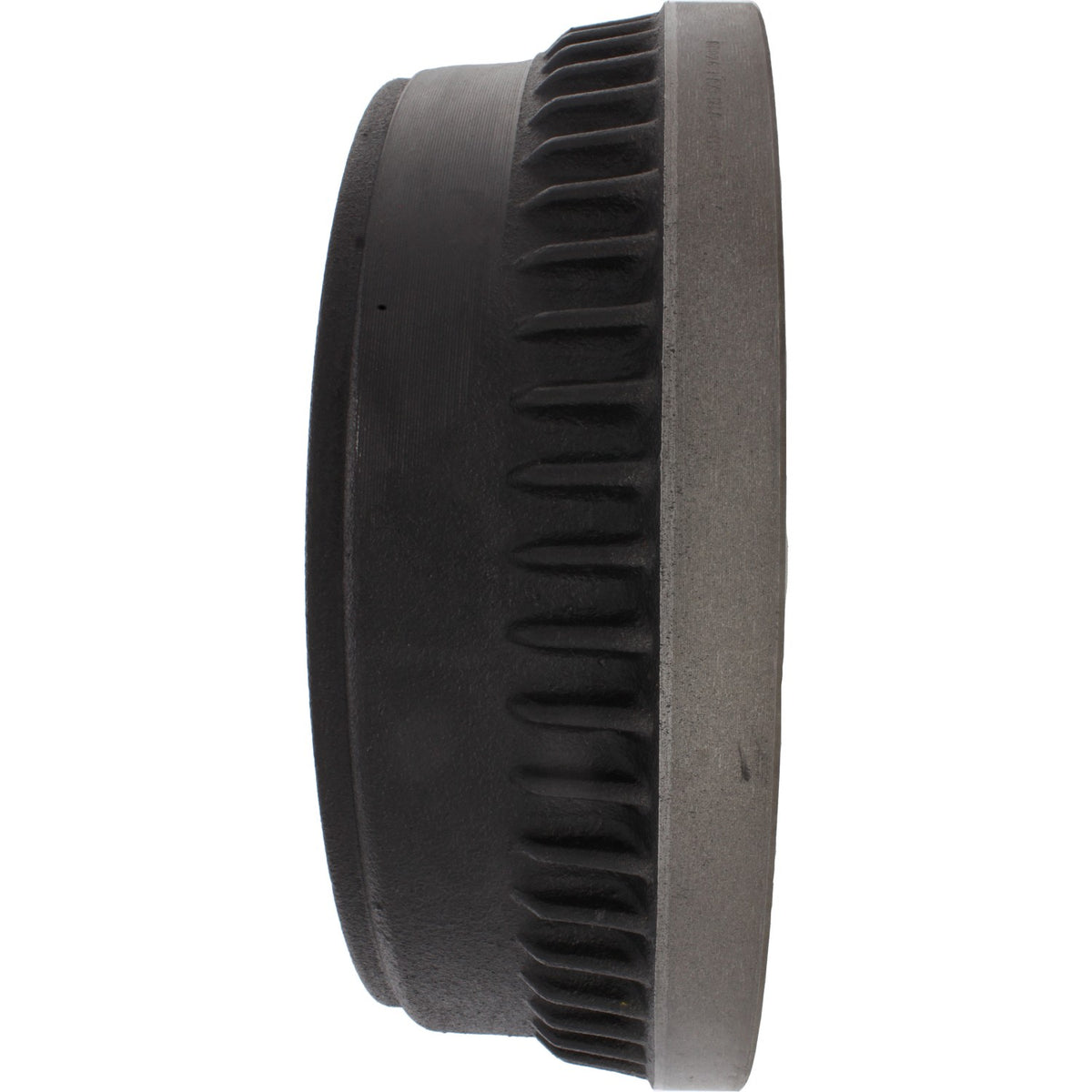 Centric Parts Brake Drum Non-Directional Finishes 123.67032