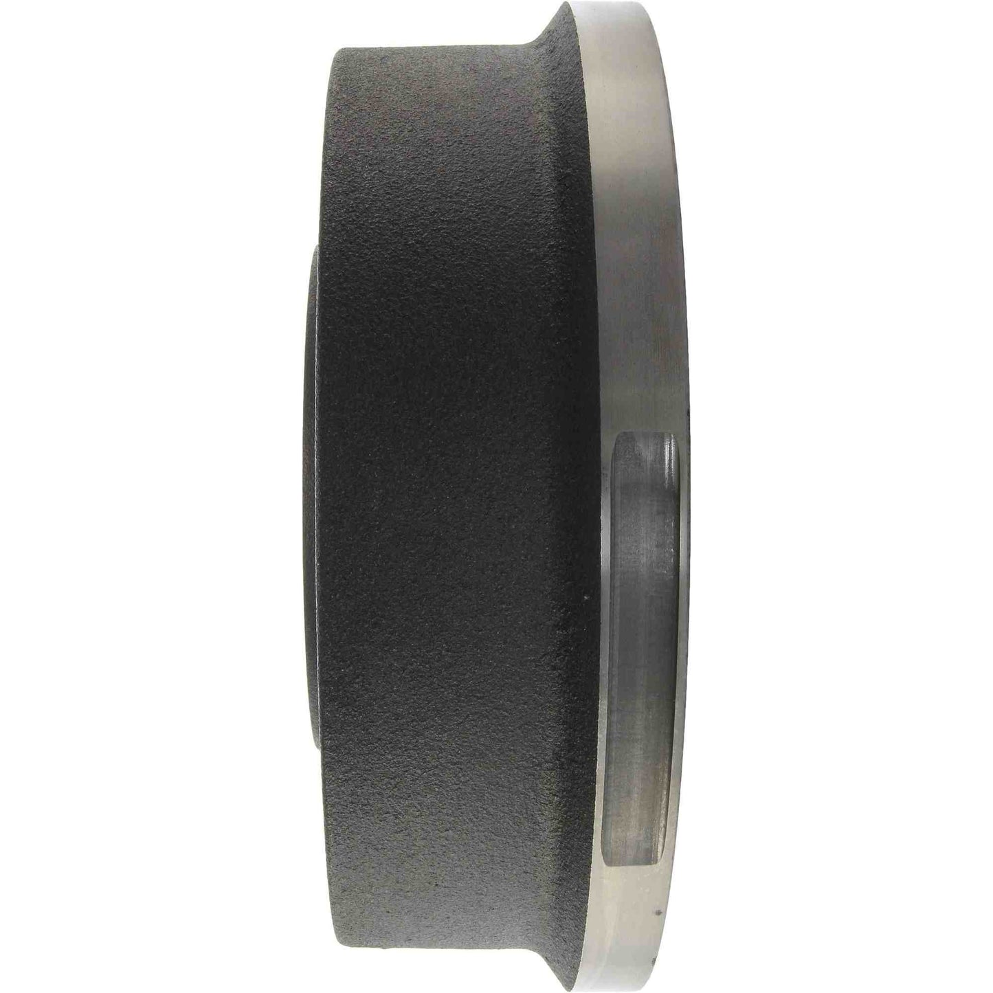Centric Parts Brake Drum Non-Directional Finish 123.67033