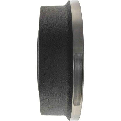 Centric Parts Brake Drum Non-Directional Finish 123.67033