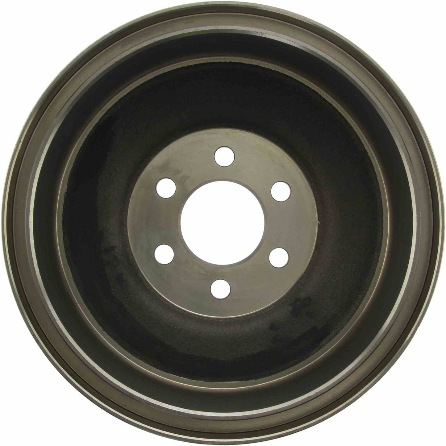 Centric Parts Brake Drum Non-Directional Finish 123.67033