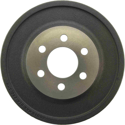 Centric Parts Brake Drum Non-Directional Finish 123.67033