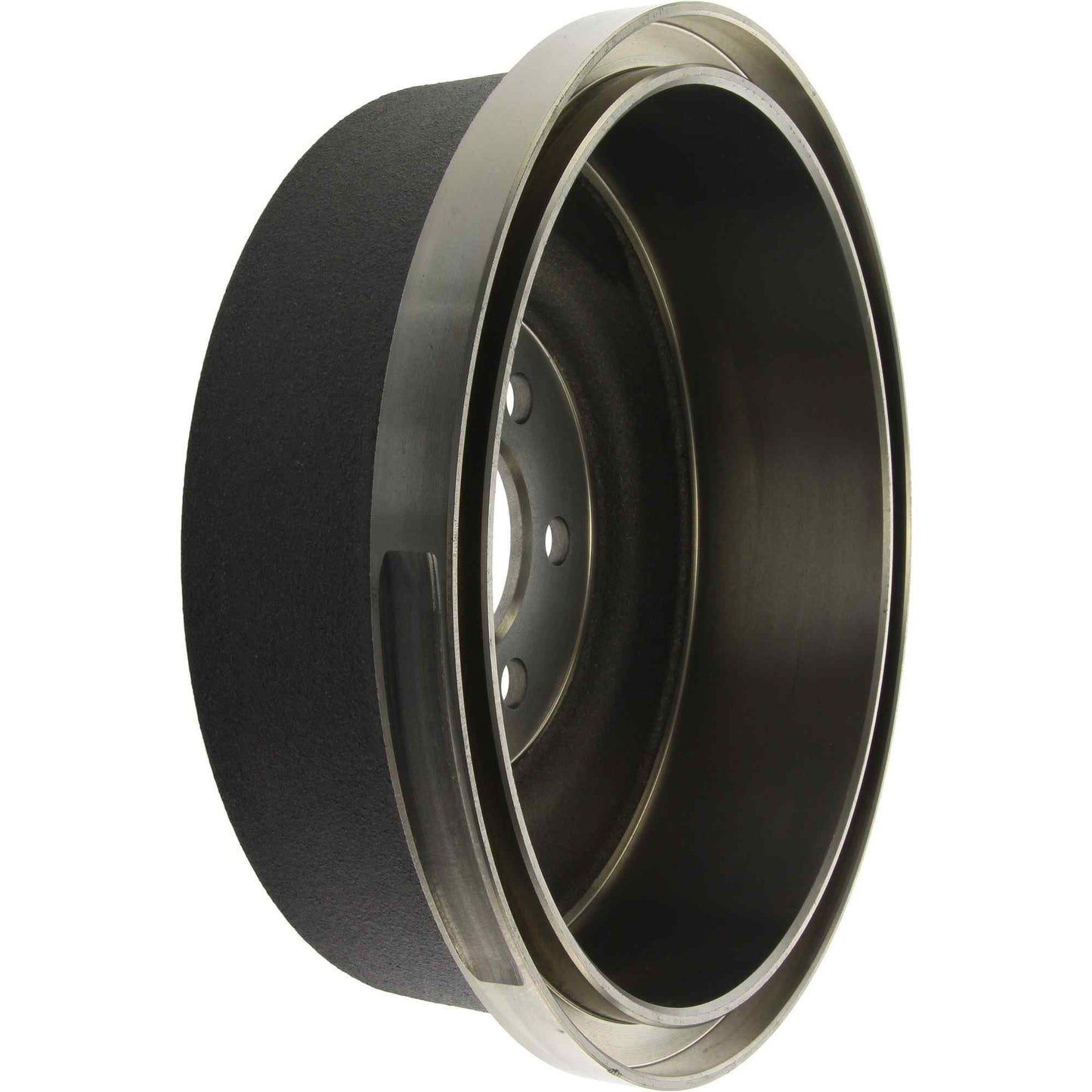 Centric Parts Brake Drum Non-Directional Finish 123.67033