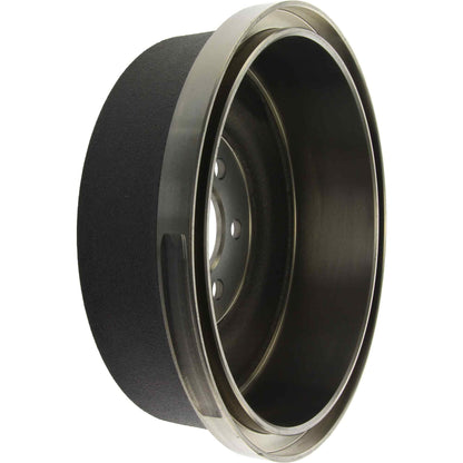 Centric Parts Brake Drum Non-Directional Finish 123.67033