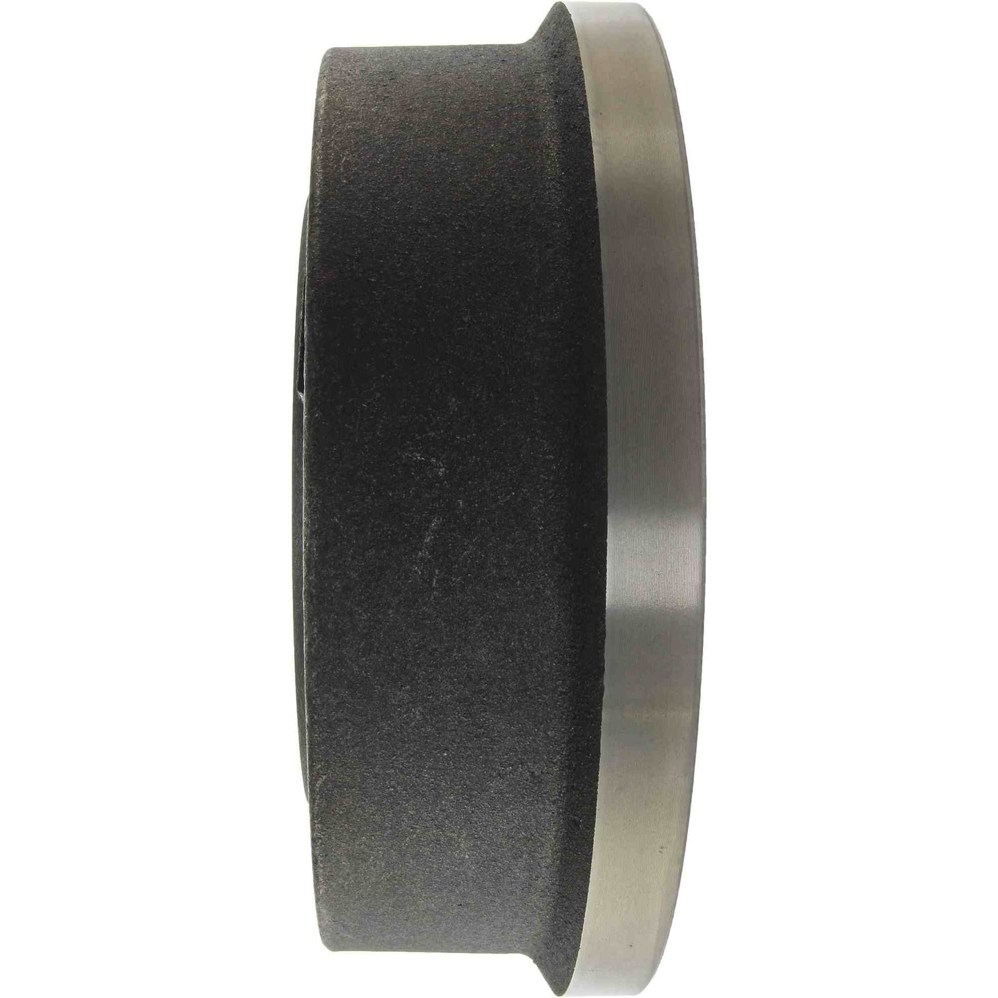 Centric Parts Brake Drum with Non-Directional Finishes 123.67034