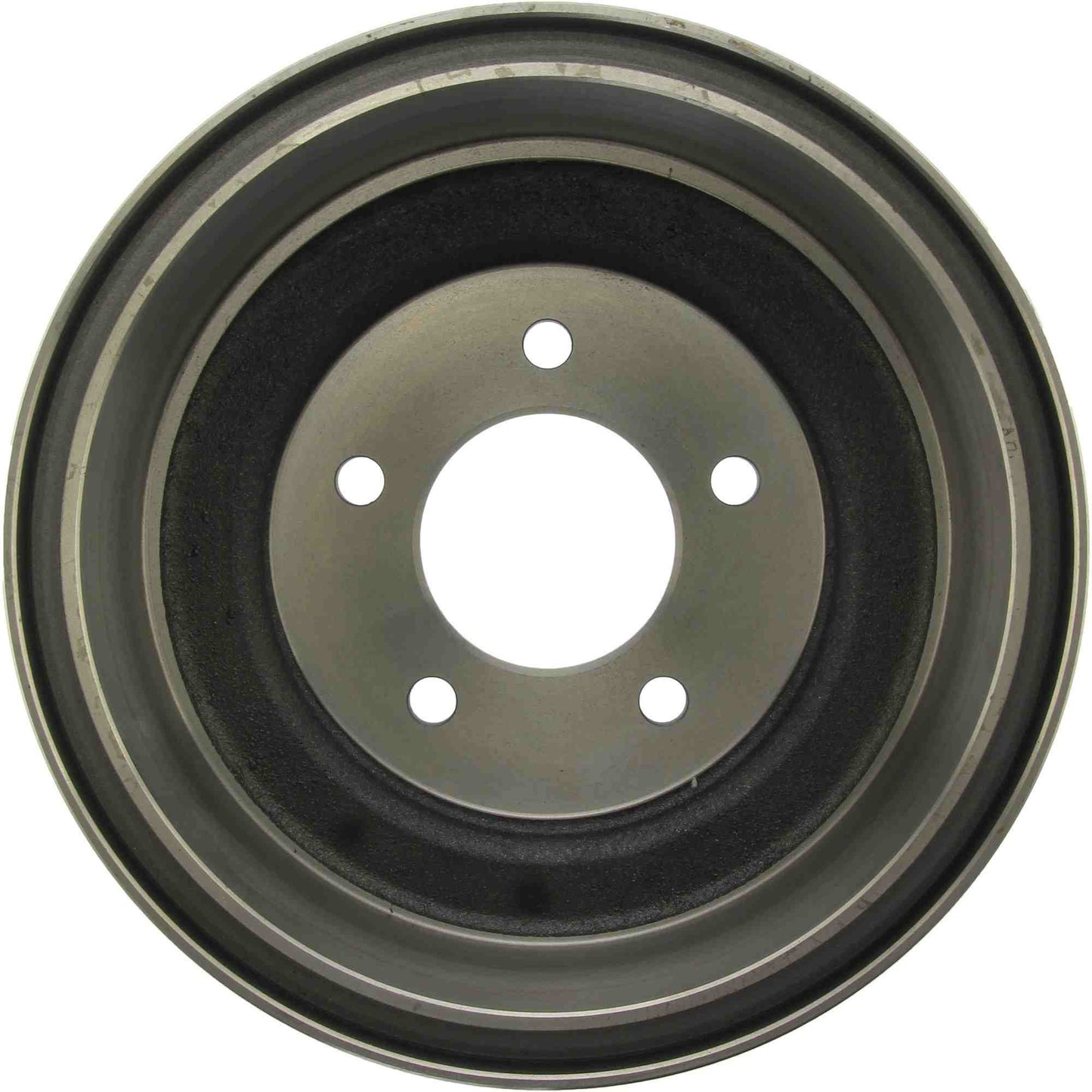 Centric Parts Brake Drum with Non-Directional Finishes 123.67034