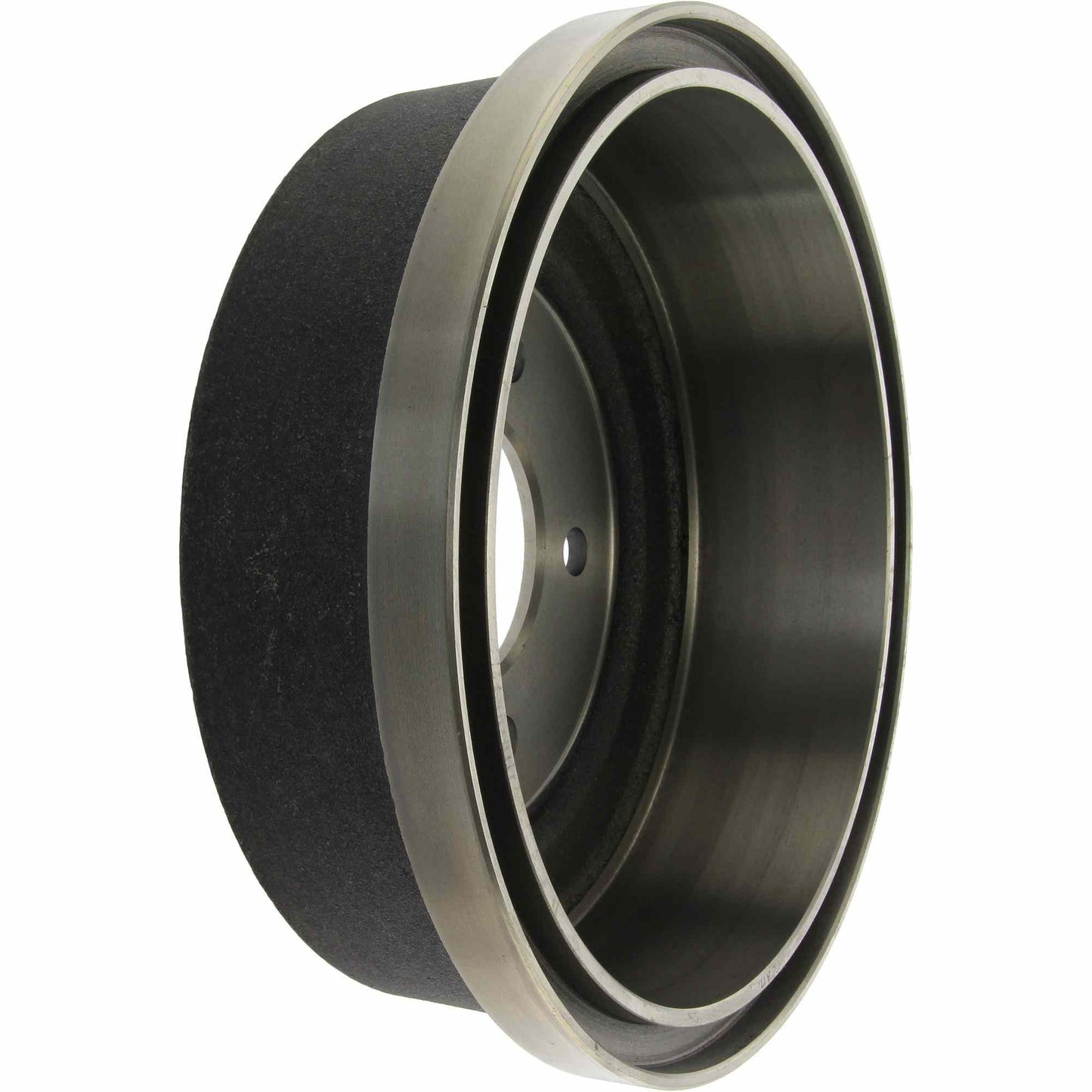 Centric Parts Brake Drum with Non-Directional Finishes 123.67034
