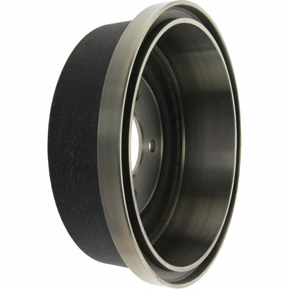 Centric Parts Brake Drum with Non-Directional Finishes 123.67034