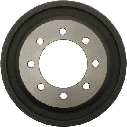 Centric Parts Brake Drum Standard with Non-Directional Finishes for 1998 Dodge B2500 B3500 2003-1999 Ram 2500 Van Ram 3500 Van 123.67035
