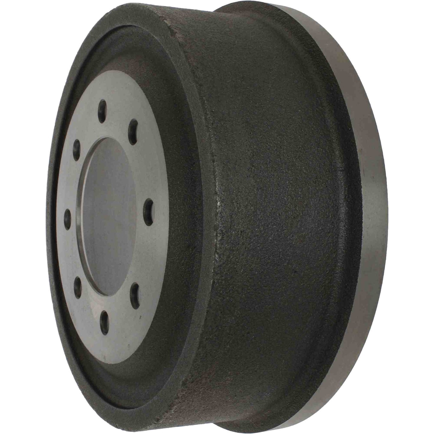 Centric Parts Brake Drum Standard with Non-Directional Finishes for 1998 Dodge B2500 B3500 2003-1999 Ram 2500 Van Ram 3500 Van 123.67035