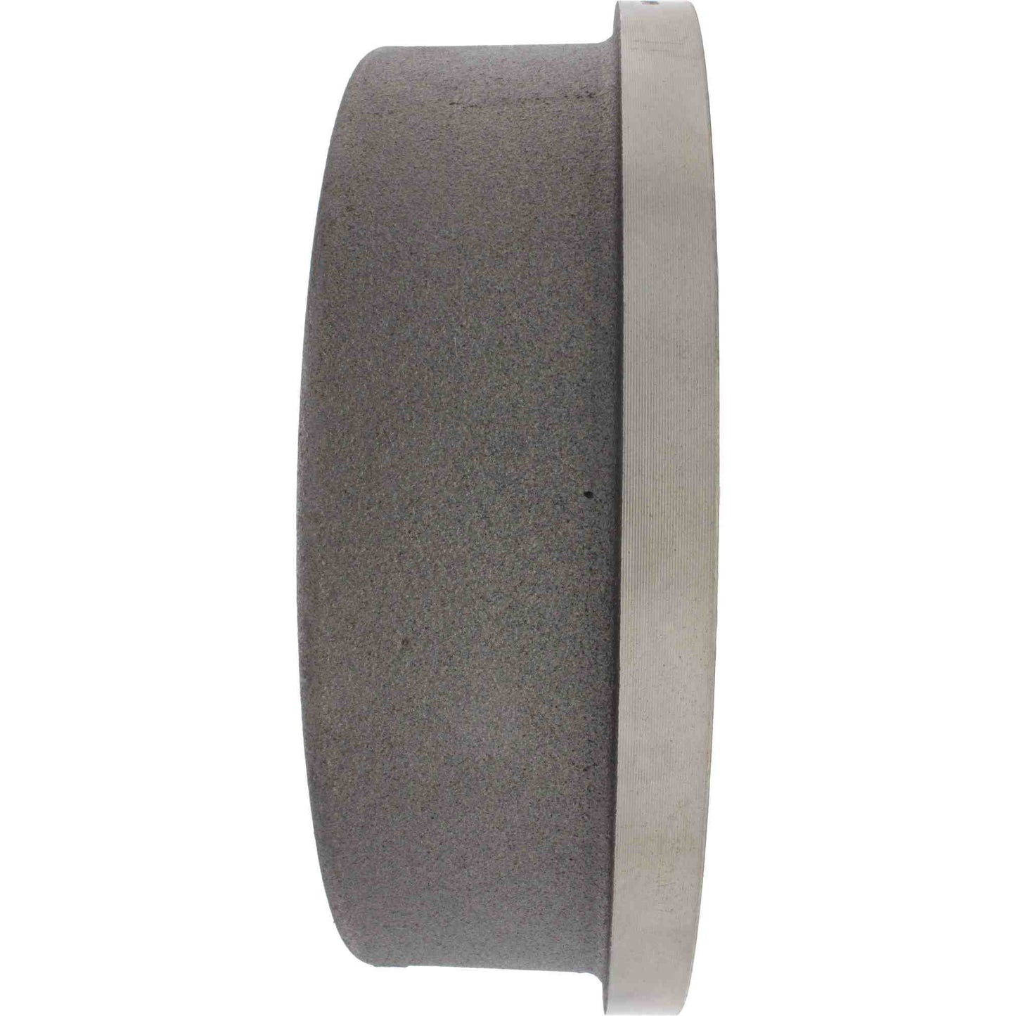 Centric Parts Brake Drum Non-Directional Finish 123.67037