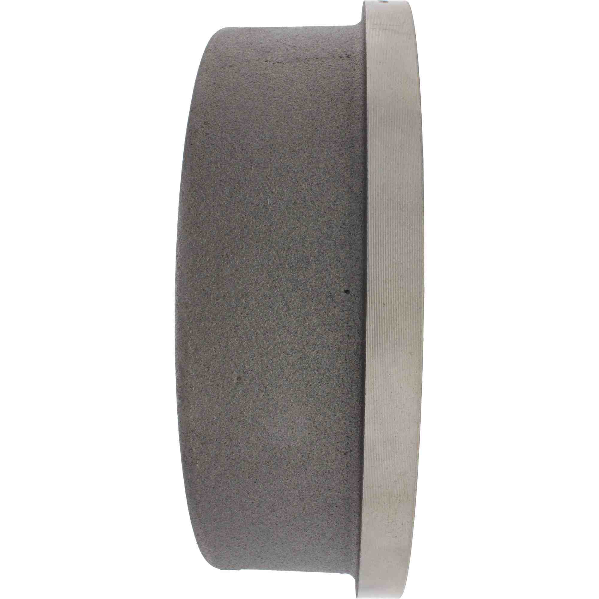 Centric Parts Standard Brake Drum 123.67037