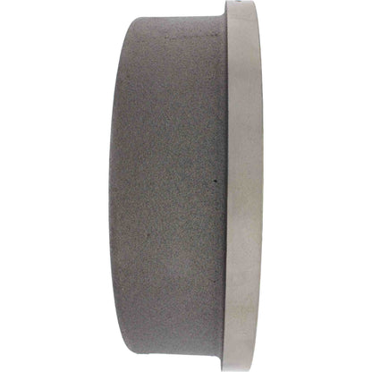Centric Parts Brake Drum Non-Directional Finish 123.67037