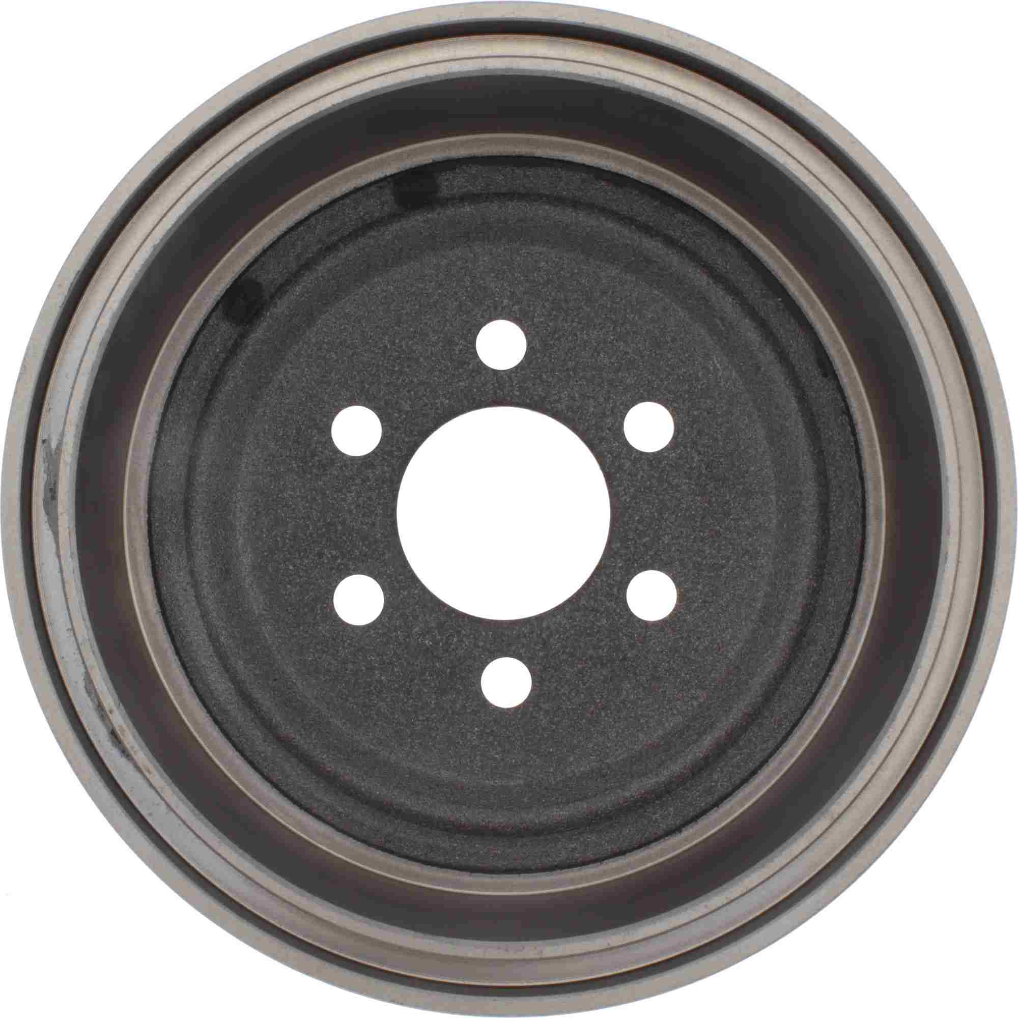 C-Tek Standard Brake Drum 123.67037