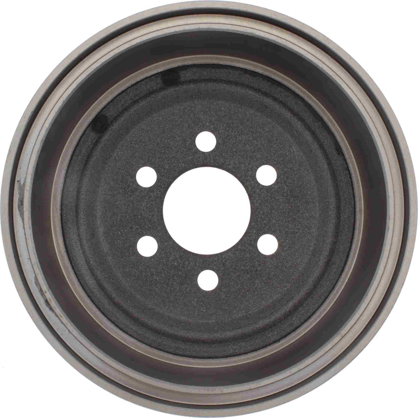 Centric Parts Brake Drum Non-Directional Finish 123.67037