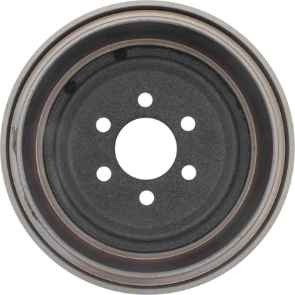 Centric Parts Brake Drum Non-Directional Finish 123.67037