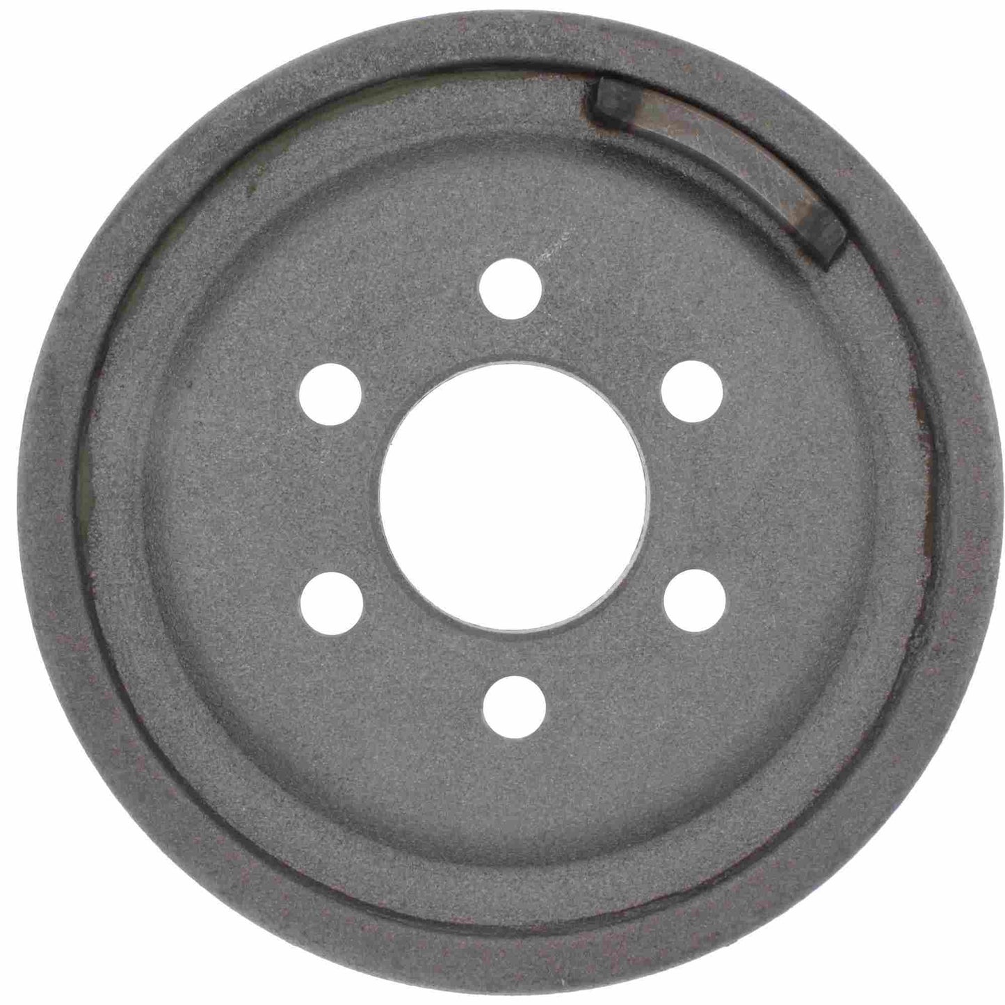 Centric Parts Brake Drum Non-Directional Finish 123.67037
