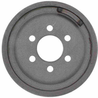 Centric Parts Brake Drum Non-Directional Finish 123.67037