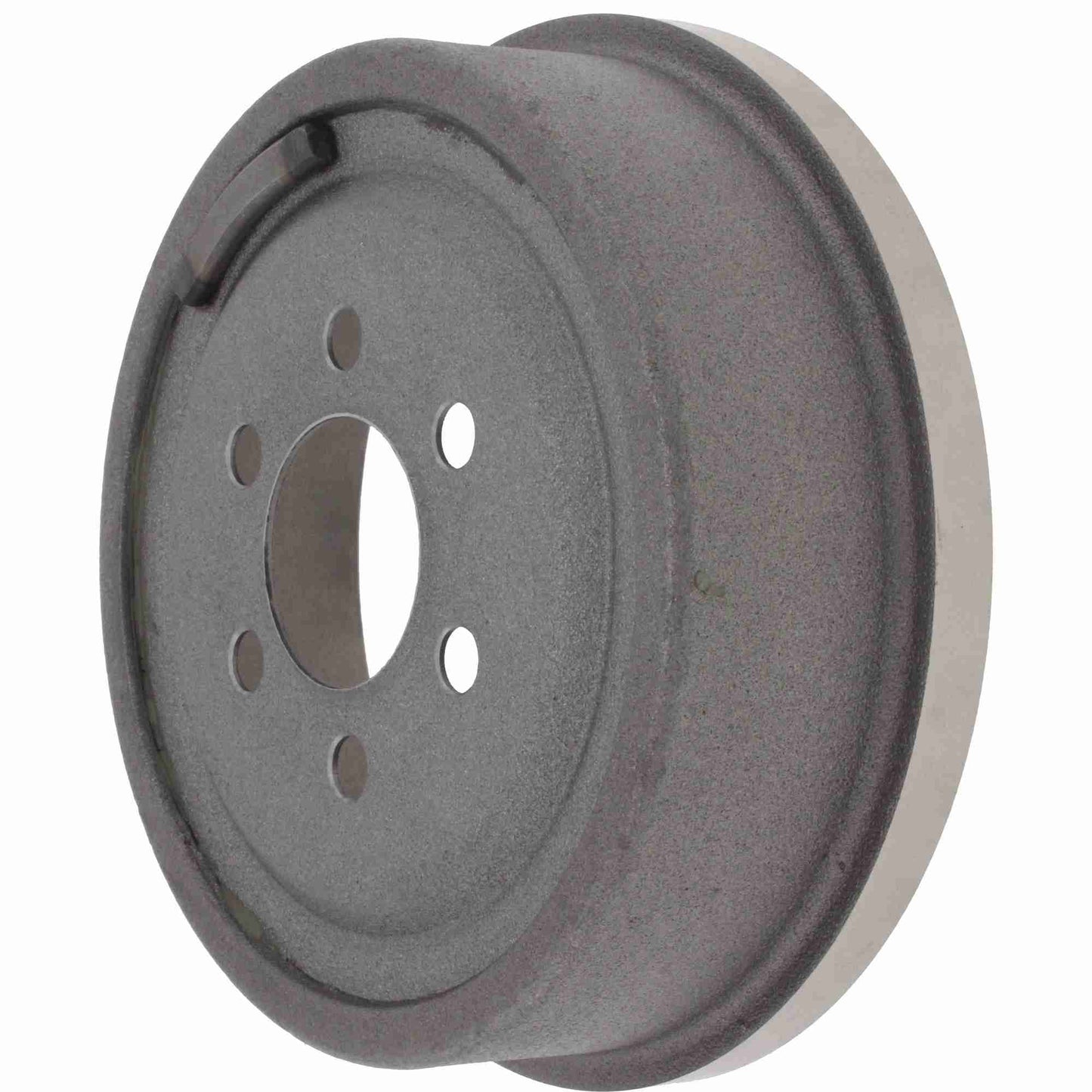 Centric Parts Brake Drum Non-Directional Finish 123.67037