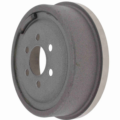 Centric Parts Brake Drum Non-Directional Finish 123.67037