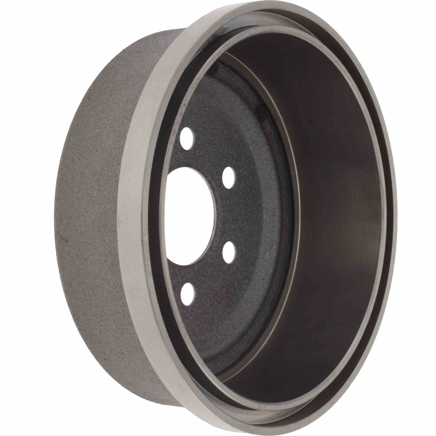 Centric Parts Brake Drum Non-Directional Finish 123.67037