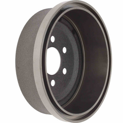 Centric Parts Brake Drum Non-Directional Finish 123.67037