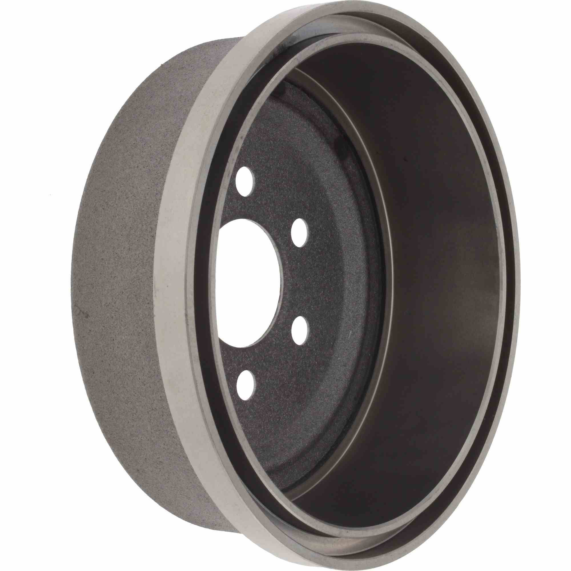 Centric Parts Standard Brake Drum 123.67037