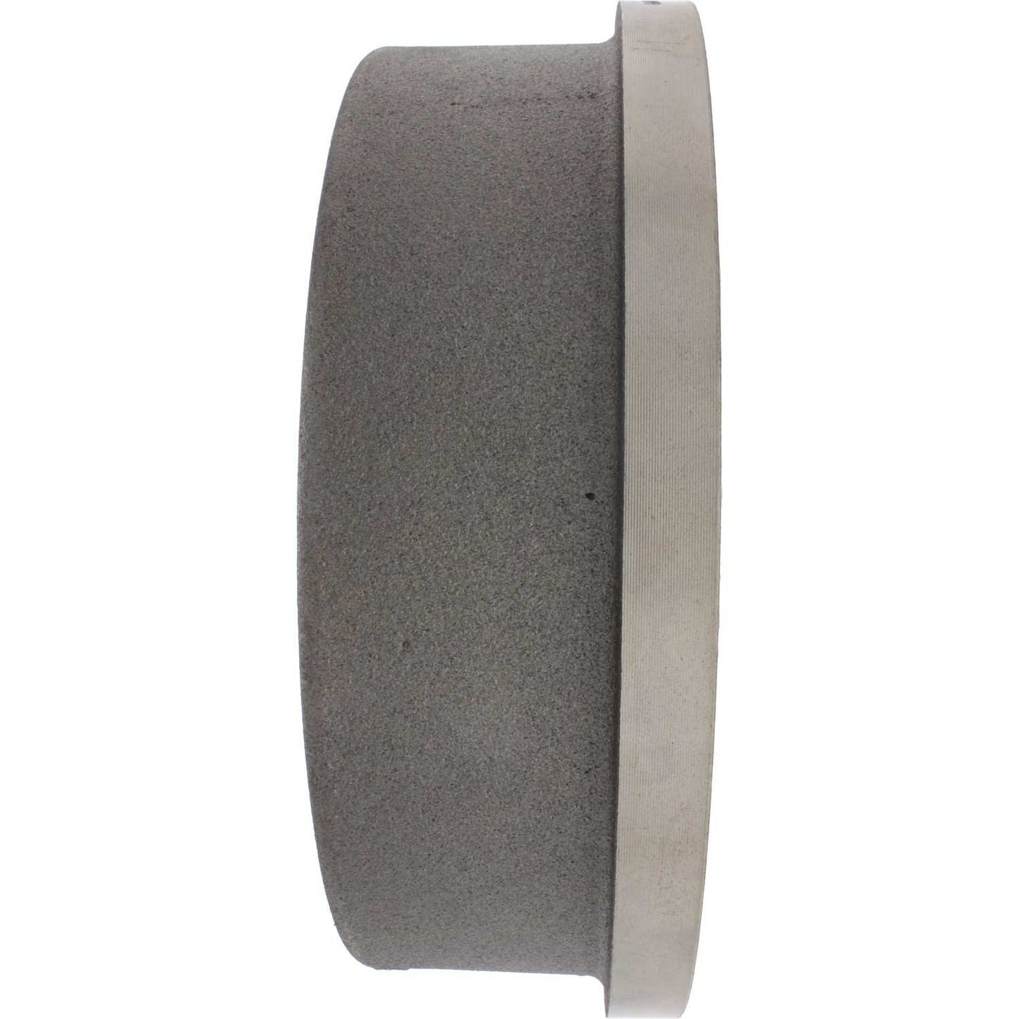 Centric Parts Brake Drum Non-Directional Finish 123.67037