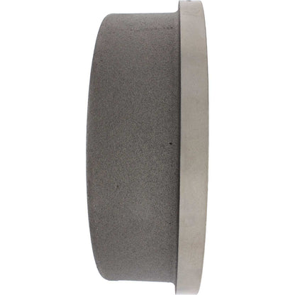 Centric Parts Brake Drum Non-Directional Finish 123.67037