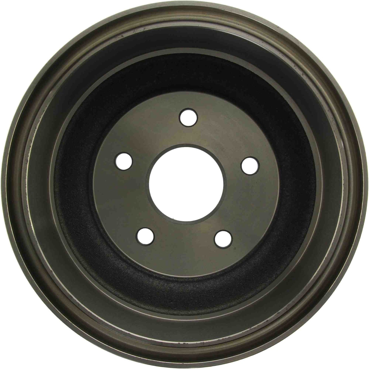 Centric Parts Brake Drum 123.67038