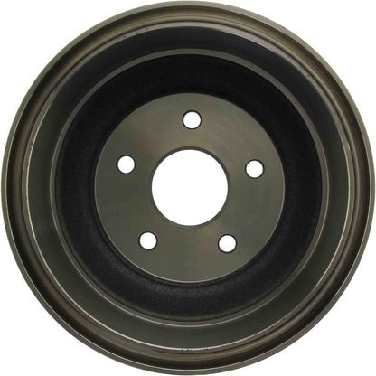 Centric Parts Brake Drum 123.67038
