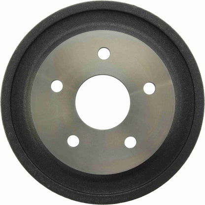 Centric Parts Brake Drum 123.67038