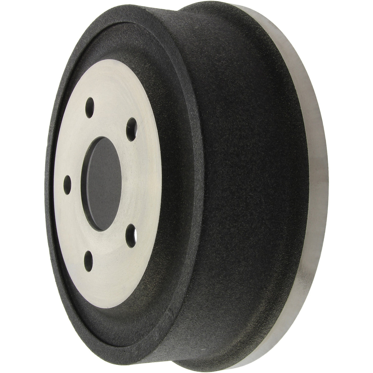Centric Parts Brake Drum 123.67038