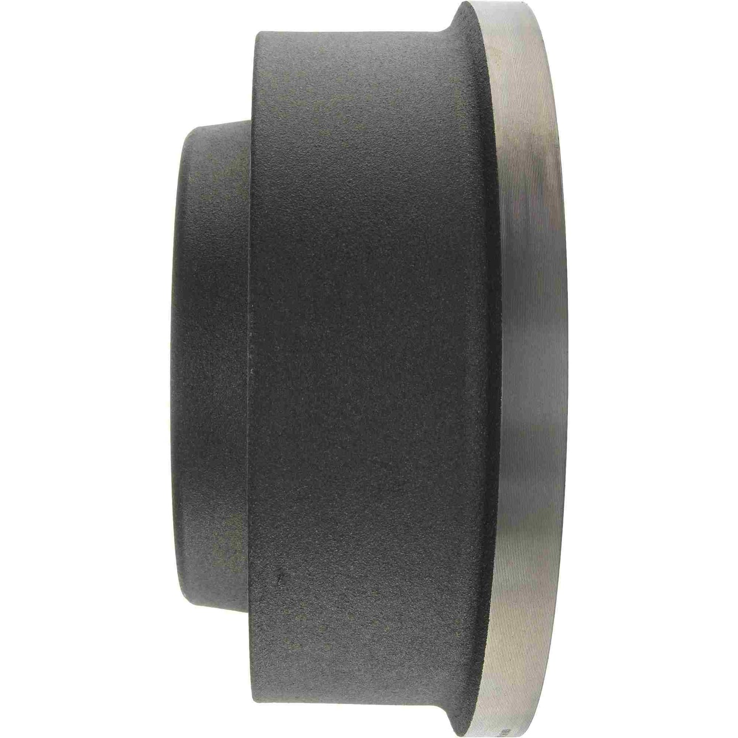 Centric Parts Brake Drum Standard with Non-Directional Finishes for 2000 Dodge Ram 2500 123.67039
