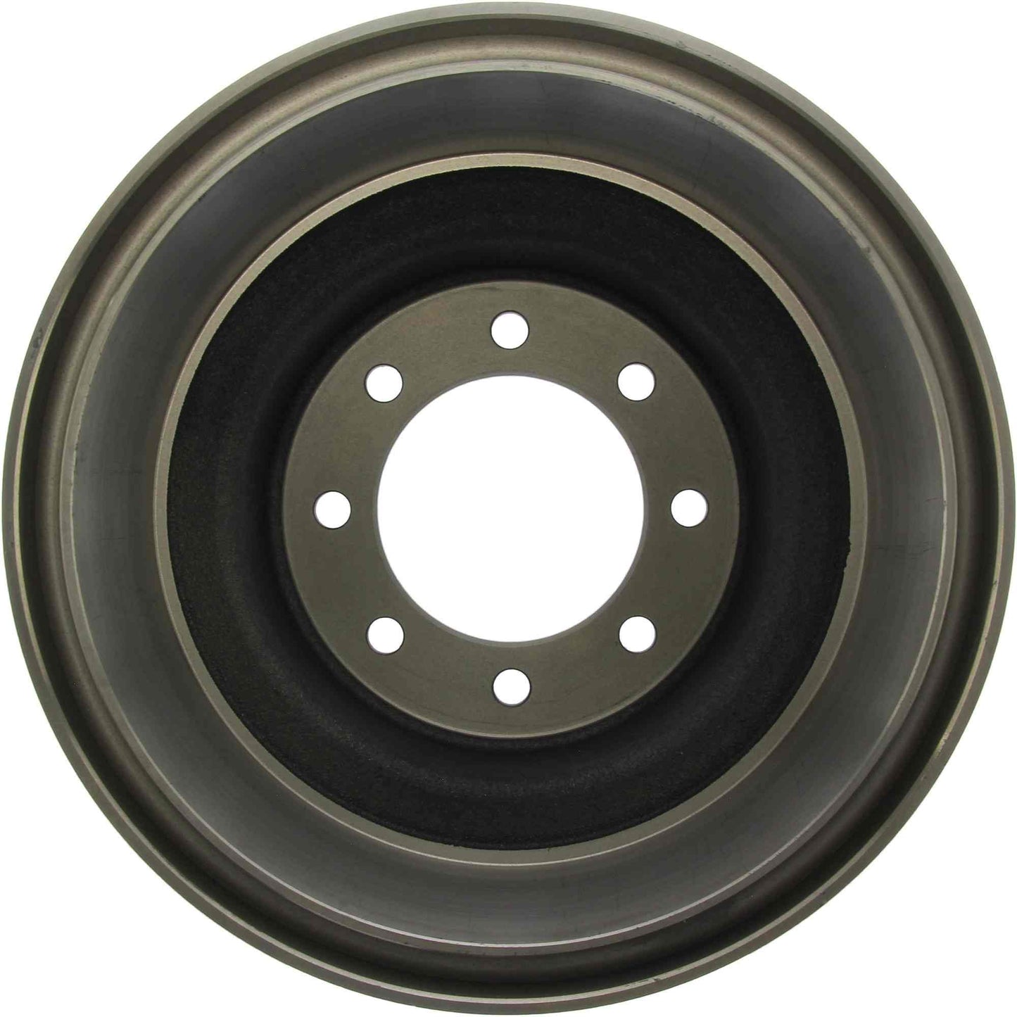 Centric Parts Brake Drum Standard with Non-Directional Finishes for 2000 Dodge Ram 2500 123.67039