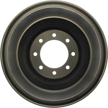 Centric Parts Brake Drum Standard with Non-Directional Finishes for 2000 Dodge Ram 2500 123.67039