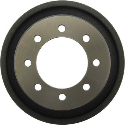 Centric Parts Brake Drum Standard with Non-Directional Finishes for 2000 Dodge Ram 2500 123.67039