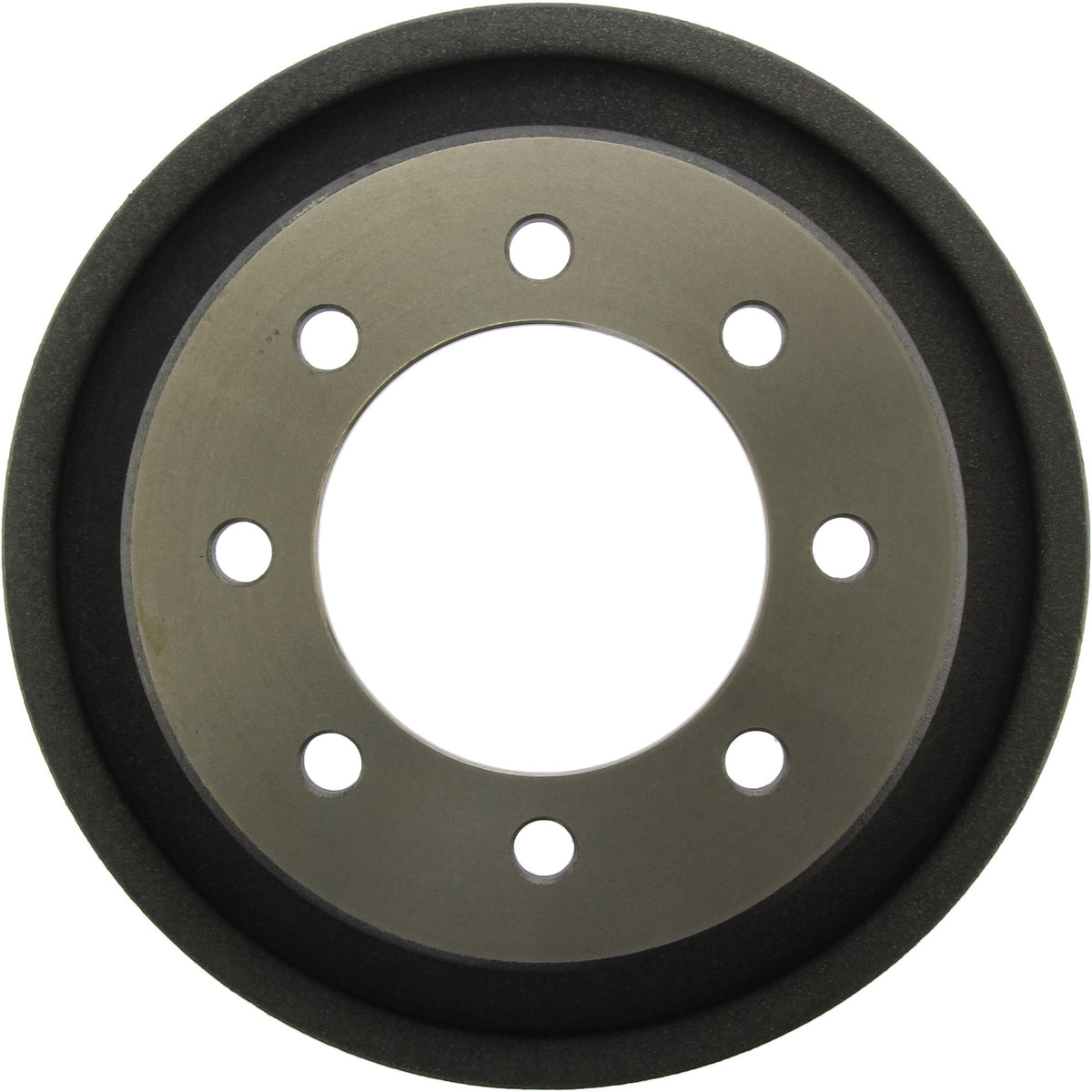 Centric Parts Brake Drum Standard with Non-Directional Finishes for 2000 Dodge Ram 2500 123.67039
