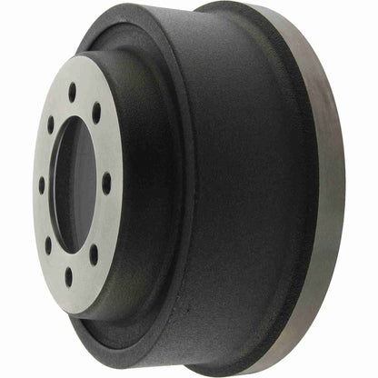 Centric Parts Brake Drum Standard with Non-Directional Finishes for 2000 Dodge Ram 2500 123.67039