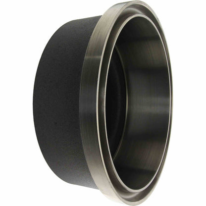 Centric Parts Brake Drum Standard with Non-Directional Finishes for 2000 Dodge Ram 2500 123.67039