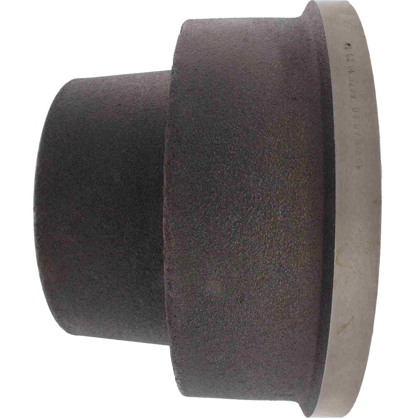Centric Parts Brake Drum Standard with Non-Directional Finishes for 2000-2001 Dodge Ram 3500 Ram 4000 123.67040