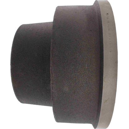 Centric Parts Brake Drum Standard with Non-Directional Finishes for 2000-2001 Dodge Ram 3500 Ram 4000 123.67040